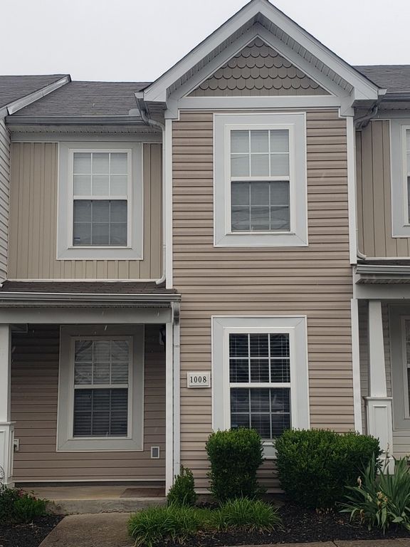 1008 Arlene Dr, La Vergne, TN 37086