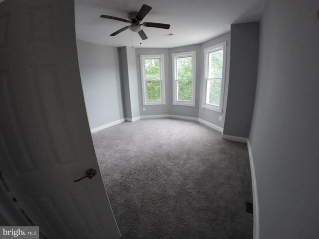 1632 & 1634 MORELAND AVE, Baltimore, MD 21216