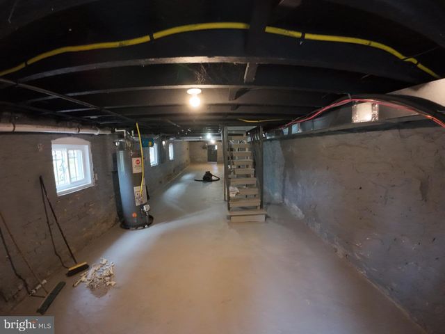 1632 & 1634 MORELAND AVE, Baltimore, MD 21216