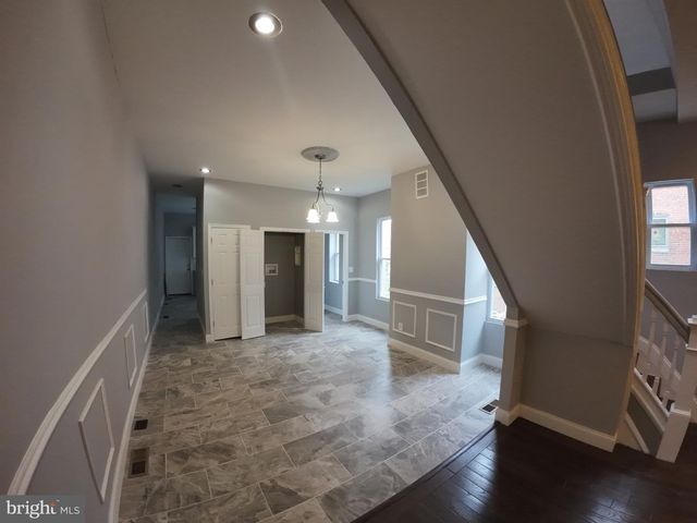 1632 & 1634 MORELAND AVE, Baltimore, MD 21216