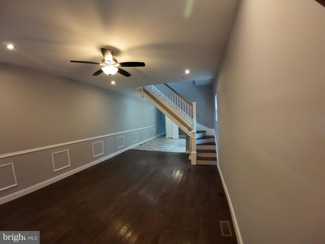 1632 & 1634 MORELAND AVE, Baltimore, MD 21216