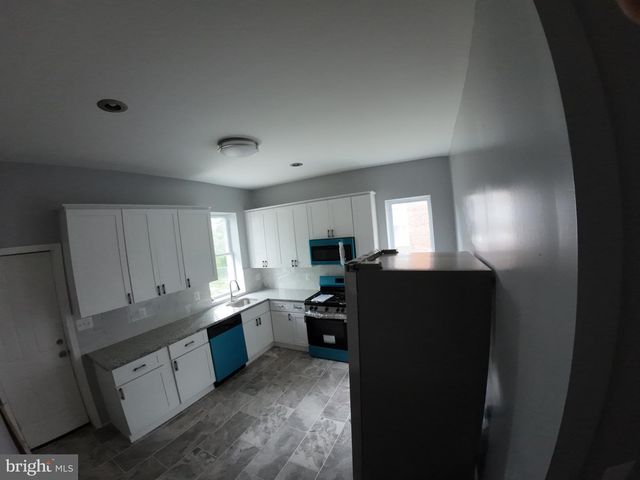 1632 & 1634 MORELAND AVE, Baltimore, MD 21216