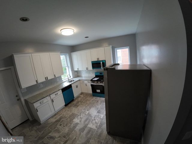 1632 & 1634 MORELAND AVE, Baltimore, MD 21216