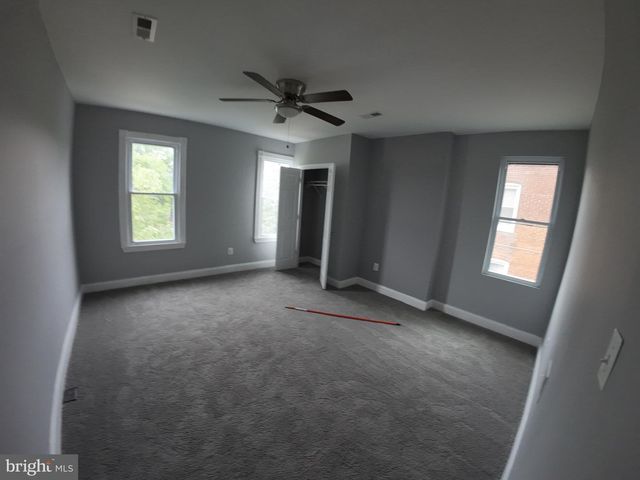 1632 & 1634 MORELAND AVE, Baltimore, MD 21216