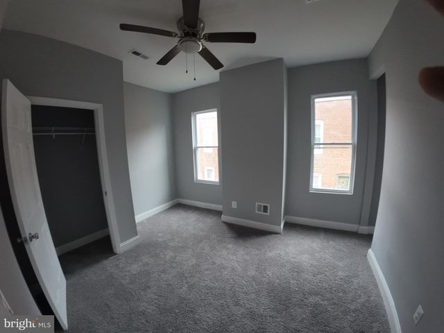 1632 & 1634 MORELAND AVE, Baltimore, MD 21216