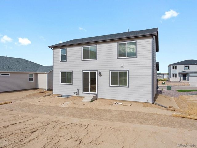 1628 Yampa River Dr, Windsor, CO 80550