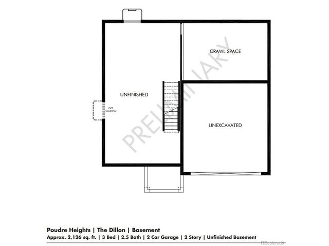 1628 Yampa River Dr, Windsor, CO 80550