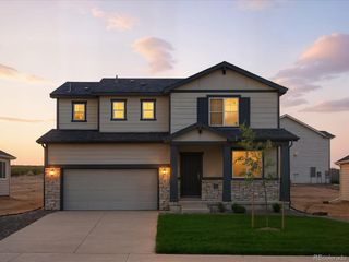 1628 Yampa River Dr, Windsor, CO 80550