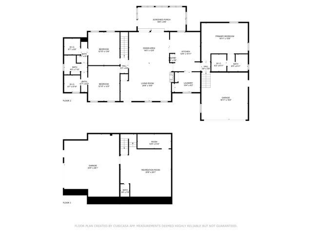 2649 SW Varnell Road, SW, Cleveland, TN 37311