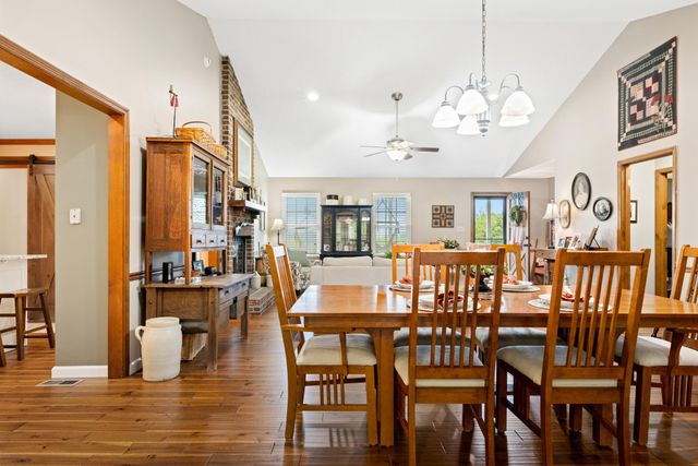 2649 SW Varnell Road, SW, Cleveland, TN 37311
