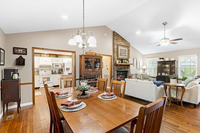 2649 SW Varnell Road, SW, Cleveland, TN 37311