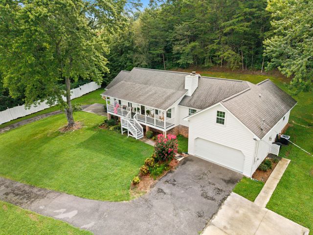 2649 SW Varnell Road, SW, Cleveland, TN 37311