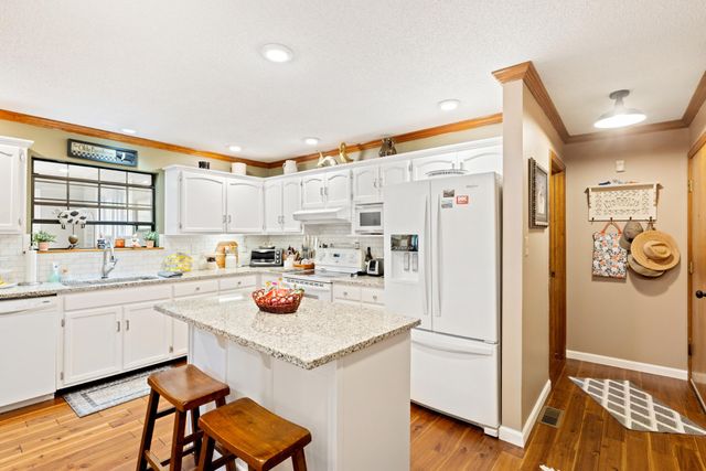 2649 SW Varnell Road, SW, Cleveland, TN 37311