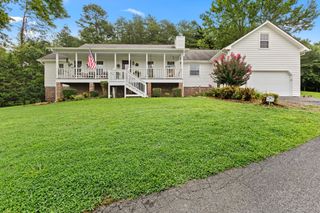 2649 SW Varnell Road, SW, Cleveland, TN 37311