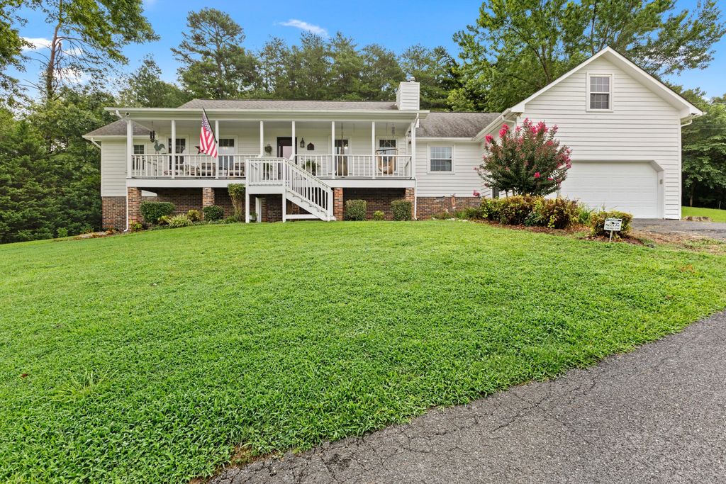 2649 SW Varnell Road, SW, Cleveland, TN 37311