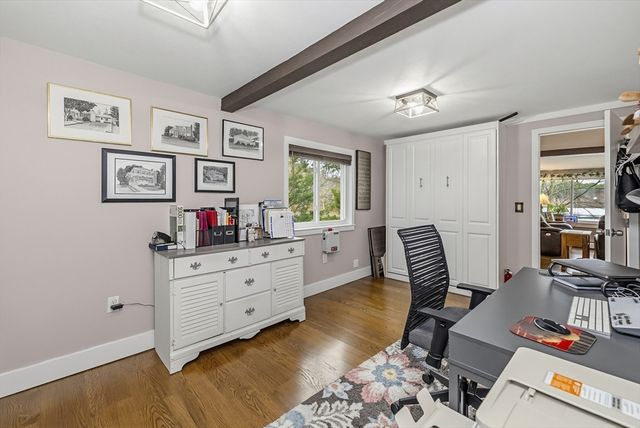 25 Whitney Pond Rd, Groton, MA 01450