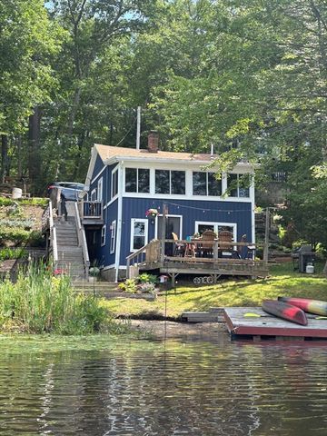 25 Whitney Pond Rd, Groton, MA 01450