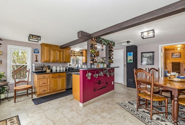 25 Whitney Pond Rd, Groton, MA 01450