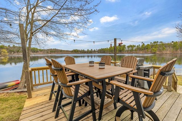 25 Whitney Pond Rd, Groton, MA 01450