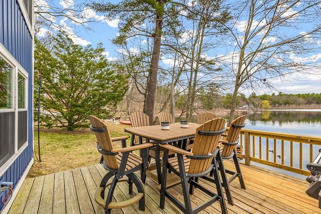 25 Whitney Pond Rd, Groton, MA 01450
