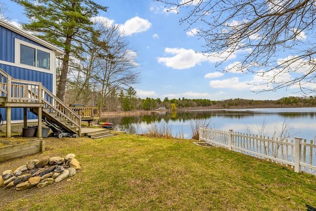 25 Whitney Pond Rd, Groton, MA 01450