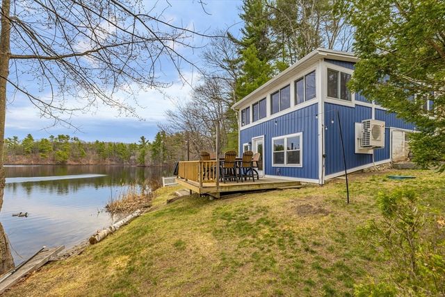 25 Whitney Pond Rd, Groton, MA 01450