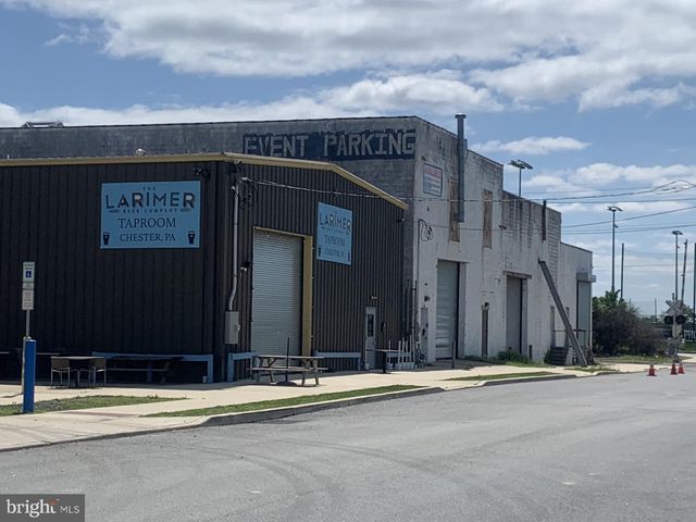 20 JEFFREY ST, Chester, PA 19013