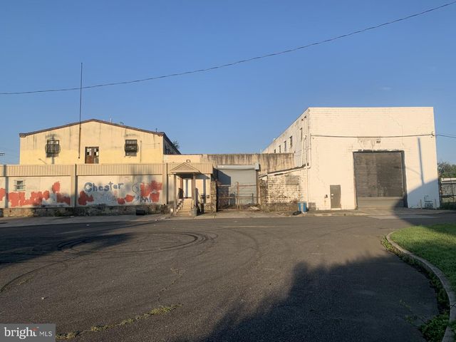 20 JEFFREY ST, Chester, PA 19013