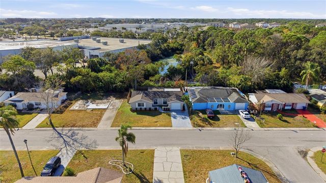 6204 WESTPORT DRIVE, Port Richey, FL 34668