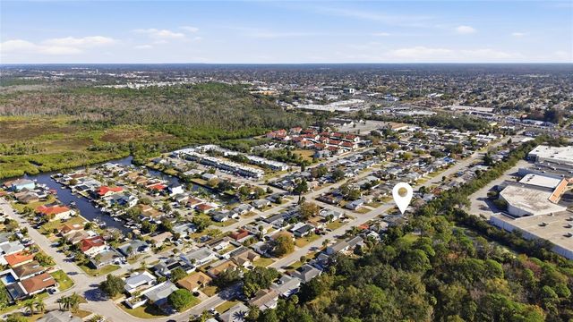 6204 WESTPORT DRIVE, Port Richey, FL 34668