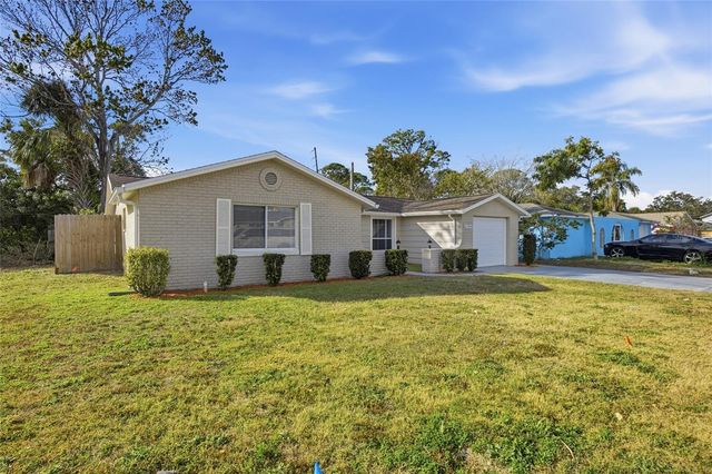 6204 WESTPORT DRIVE, Port Richey, FL 34668