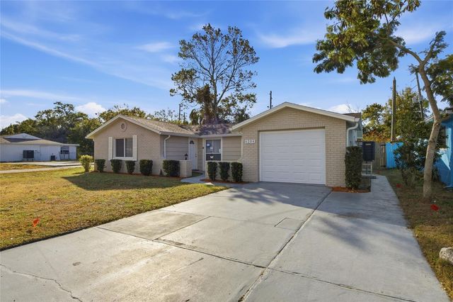 6204 WESTPORT DRIVE, Port Richey, FL 34668