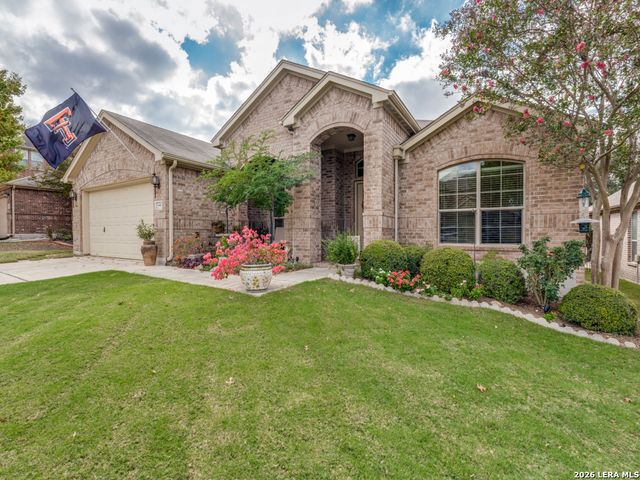 6050 Covers, Schertz, TX 78108