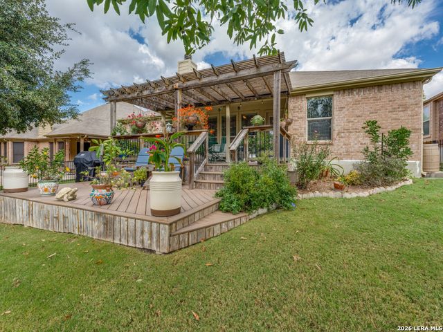 6050 Covers, Schertz, TX 78108