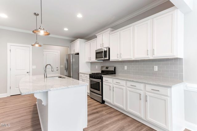 452 Cedar Pond Court, Knightdale, NC 27545