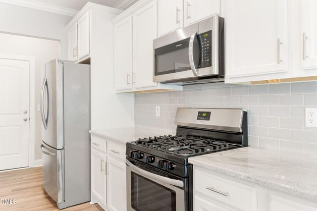 452 Cedar Pond Court, Knightdale, NC 27545