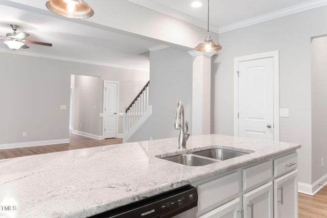 452 Cedar Pond Court, Knightdale, NC 27545