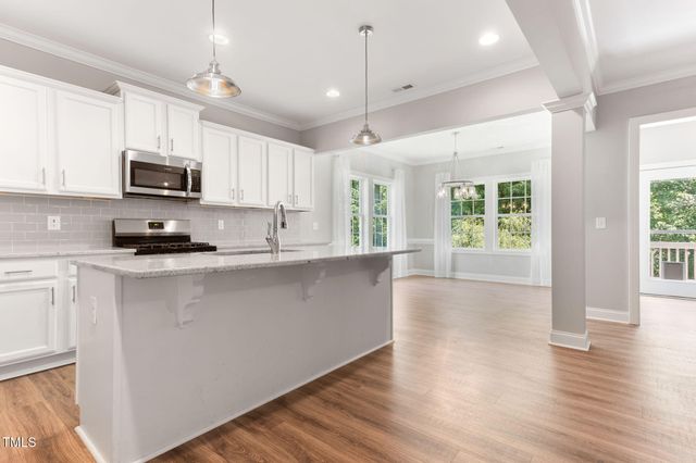 452 Cedar Pond Court, Knightdale, NC 27545