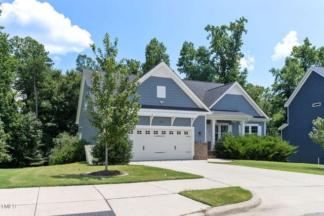 452 Cedar Pond Court, Knightdale, NC 27545