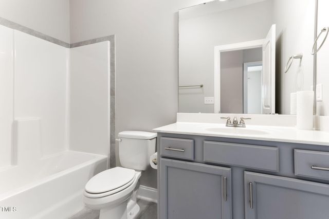 452 Cedar Pond Court, Knightdale, NC 27545