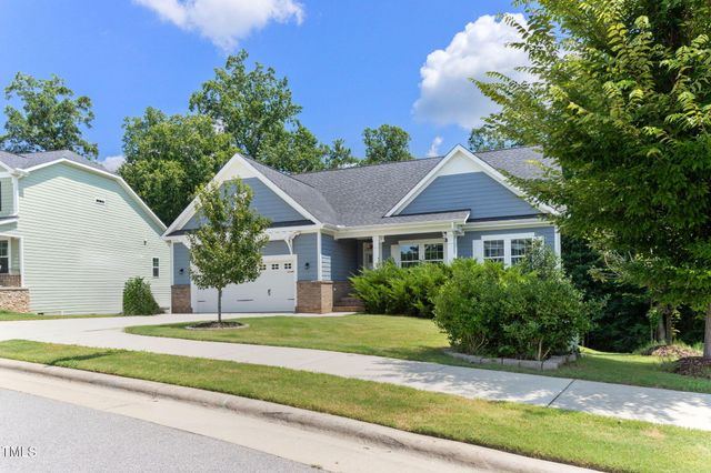 452 Cedar Pond Court, Knightdale, NC 27545