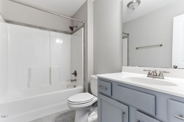 452 Cedar Pond Court, Knightdale, NC 27545