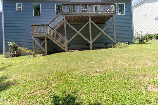 452 Cedar Pond Court, Knightdale, NC 27545