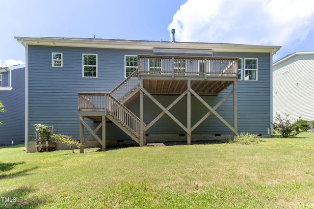 452 Cedar Pond Court, Knightdale, NC 27545