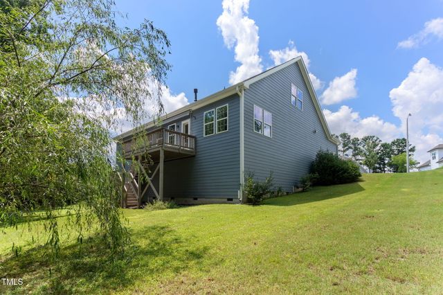 452 Cedar Pond Court, Knightdale, NC 27545