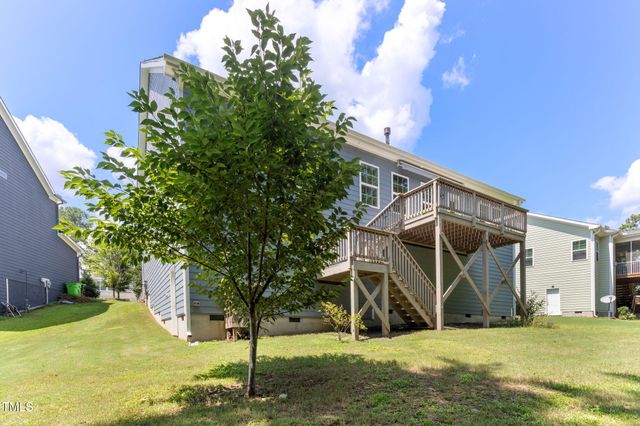 452 Cedar Pond Court, Knightdale, NC 27545