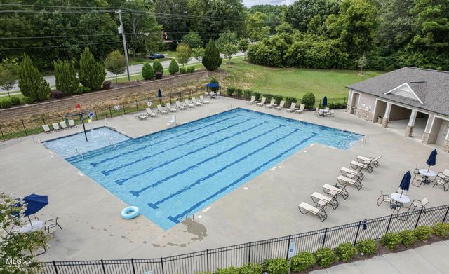 452 Cedar Pond Court, Knightdale, NC 27545