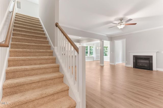 452 Cedar Pond Court, Knightdale, NC 27545