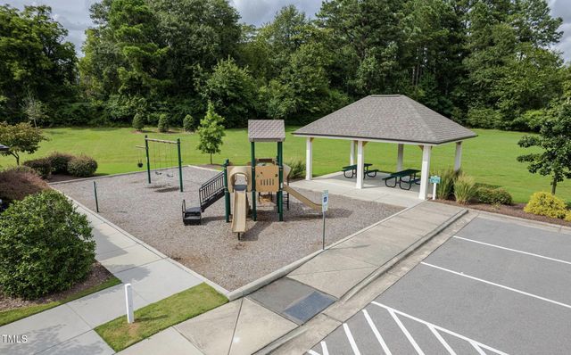 452 Cedar Pond Court, Knightdale, NC 27545