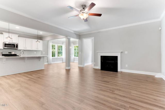 452 Cedar Pond Court, Knightdale, NC 27545